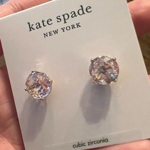 Kate Spade NY Stud Earrings